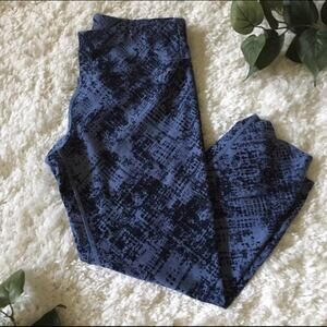 Calvin Klein | Women's performance quick-dry workout capris